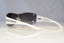 PRADA Mens Designer Sunglasses White Shield SPR 56H 4AO-5D1 20886