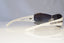 PRADA Mens Designer Sunglasses White Shield SPR 56H 4AO-5D1 20886