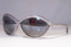 GUCCI Womens Boxed Designer Sunglasses White Shield GG 2890 6XLPT 19823