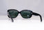 RAY-BAN Womens Boxed Designer Sunglasses Black JACKIE OHH RB 4101 601 18774