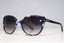 RALPH LAUREN New Womens Designer Sunglasses Blue Butterfly RA5161 1151/11 15513