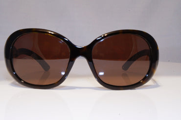 PRADA Womens Boxed Designer Sunglasses Brown Square SPR 08L 2AU-8C1 22144