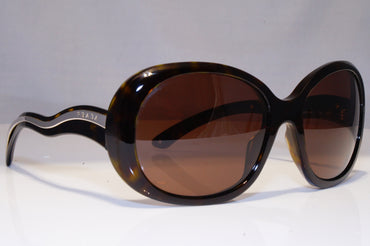 PRADA Womens Boxed Designer Sunglasses Brown Square SPR 08L 2AU-8C1 22144
