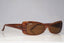 RAY-BAN Womens Designer Sunglasses Brown Rectangle RB 4074 689 16291