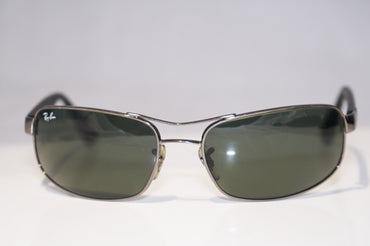 RAY-BAN Mens Designer Sunglasses Black Predator RB 3445 004 15442