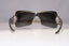 DIOR Womens Boxed Oversized Sunglasses Silver Shield DIOR AIRSPEED 1 EIQN2 20634