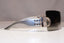 DIOR Womens Boxed Oversized Sunglasses Silver Shield DIOR AIRSPEED 1 EIQN2 20634