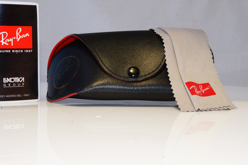 RAY-BAN Mens Designer Sunglasses Brown Shield 4071 642/13 20876