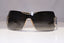 DIOR Womens Boxed Oversized Sunglasses Silver Shield DIOR AIRSPEED 1 EIQN2 20634