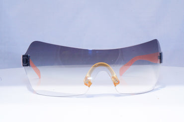 CHANEL Womens Designer Sunglasses Pink Shield 4109 283/8G 18647