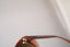 RAY-BAN Womens Designer Sunglasses Brown Square RB 4174 857/51 16263