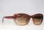 RAY-BAN Womens Designer Sunglasses Brown Square RB 4174 857/51 16263