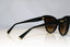 DIOR Womens Boxed Designer Sunglasses Black Cat Eye Marquises Mohotani 17484