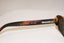 GUCCI Vintage 1990 Mens Unisex Designer Sunglasses Brown GG 1157 3CX 16391