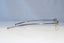 GUCCI Mens Vintage 1990 Designer Sunglasses Silver Rectangle GG 1715 6LBNM 20877