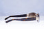 GUCCI Mens Designer Sunglasses Brown Rectangle GG 1799 NQ3IS 18625