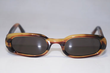 GUCCI Vintage 1990 Mens Unisex Designer Sunglasses Brown GG 1157 3CX 16391