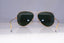 RAY-BAN Mens Designer Sunglasses Gold Pilot AVIATOR RB 3025 001 19810