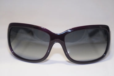 VERSACE Boxed Womens Designer Sunglasses Purple Diamante MOD 4132 729/8G 16402