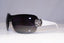 GUCCI Womens Boxed Designer Sunglasses White Shield GG 2890 6XLPT 19823