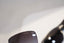 PRADA Mens Designer Sunglasses Silver Rectangle SPR 51O DHG-5W1 15625