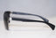 PRADA Mens Designer Sunglasses Silver Rectangle SPR 51O DHG-5W1 15625