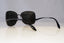 ROBERTO CAVALLI Womens Mirror Designer Sunglasses Black Menta 660S 08C 20880