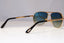TOM FORD Mens Boxed Designer Sunglasses Gold Pilot Marko TF 144 28P 21888