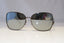 ROBERTO CAVALLI Womens Mirror Designer Sunglasses Black Menta 660S 08C 20880