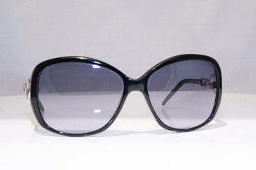 ROBERTO CAVALLI Womens Designer Sunglasses Black Gardenia 520S 01B 18616