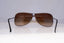 RAY-BAN Mens Designer Sunglasses Silver Shield RB 3211 004/13 19818