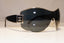 CHANEL Womens Oversized Sunglasses Black Shield SKI ICONIC CC 4114 127/87 17837