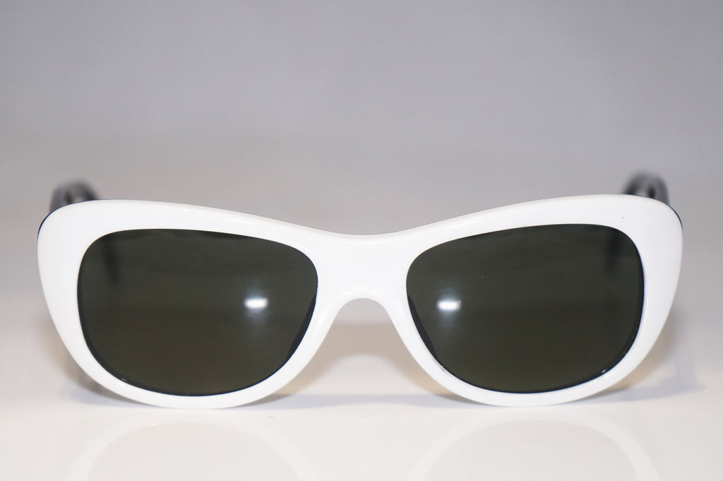 GIORGIO ARMANI Womens Designer Sunglasses White Square 840 234 16268