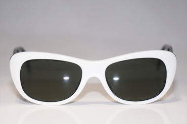 GIORGIO ARMANI Womens Designer Sunglasses White Square 840 234 16268