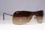 RAY-BAN Mens Designer Sunglasses Silver Shield RB 3211 004/13 19818