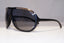 TOM FORD Mens Boxed Designer Sunglasses Black Shield Farrah TF 10 Br 131 21882