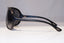 TOM FORD Mens Boxed Designer Sunglasses Black Shield Farrah TF 10 Br 131 21882