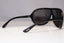 TOM FORD Mens Boxed Designer Sunglasses Black Shield Farrah TF 10 Br 131 21882