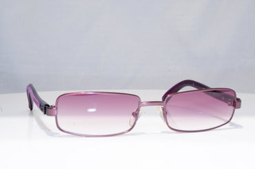 DOLCE&GABBANA Mens Vintage 1990 Designer Sunglasses Violet D&G 2069 282 18630