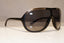 TOM FORD Mens Boxed Designer Sunglasses Black Shield Farrah TF 10 Br 131 21882
