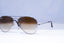 RAY-BAN Mens Designer Sunglasses Silver Pilot RB 3025 004/51 18620