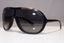 TOM FORD Mens Boxed Designer Sunglasses Black Shield Farrah TF 10 Br 131 21882
