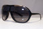 TOM FORD Mens Boxed Designer Sunglasses Black Shield Farrah TF 10 Br 131 21882