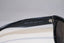 PRADA Womens Designer Sunglasses Black Butterfly SPR 17O 1AB-0A7 15620