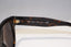 PRADA Womens Designer Sunglasses Brown Butterfly SPR 17O 2AU-3O1 15623