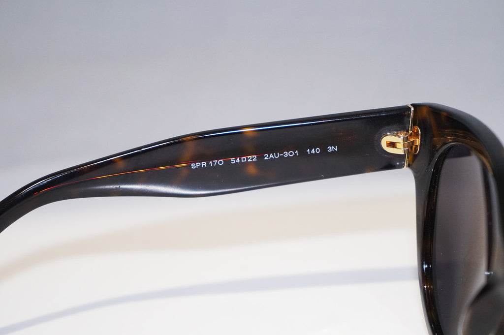 PRADA Womens Designer Sunglasses Brown Butterfly SPR 17O 2AU-3O1 15623