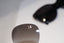 PRADA Womens Designer Sunglasses Brown Butterfly SPR 17O 2AU-3O1 15623