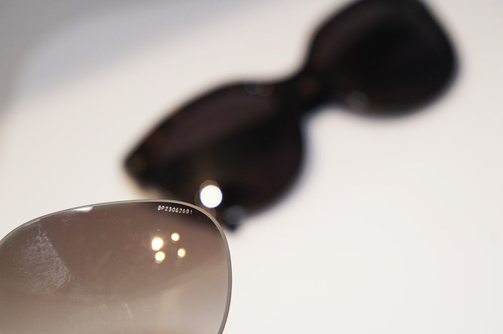 PRADA Womens Designer Sunglasses Brown Butterfly SPR 17O 2AU-3O1 15623