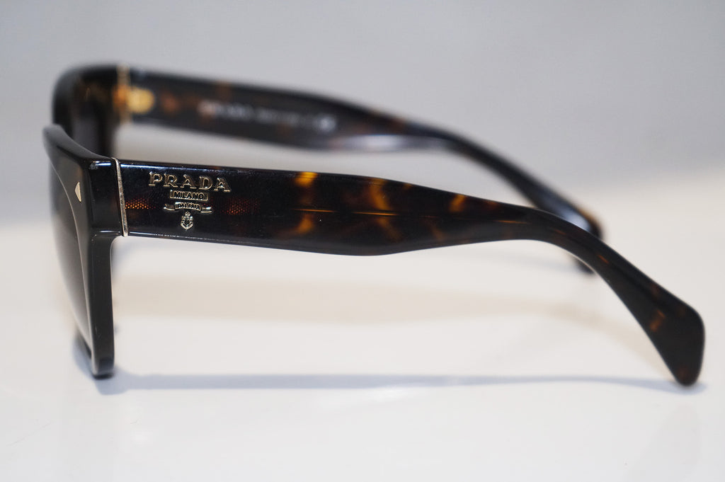 PRADA Womens Designer Sunglasses Brown Butterfly SPR 17O 2AU-3O1 15623