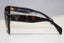 PRADA Womens Designer Sunglasses Brown Butterfly SPR 17O 2AU-3O1 15623